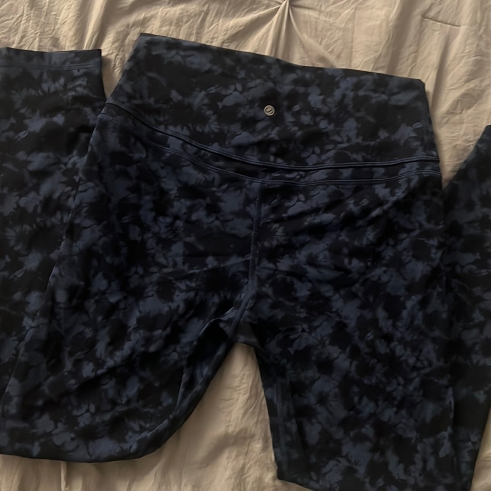 CRZ Yoga Leggings